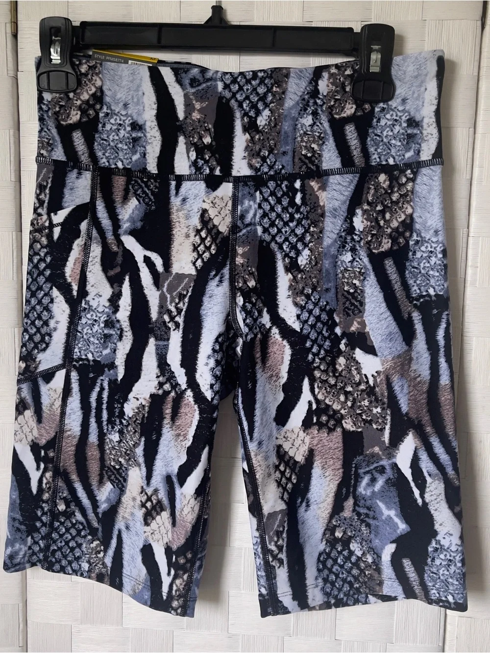 Calvin Klein Athletic Shorts - Medium